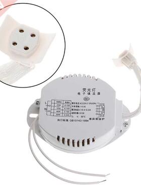 Electronic Ballast For Annular Tubes Ballasts Lights Fluores