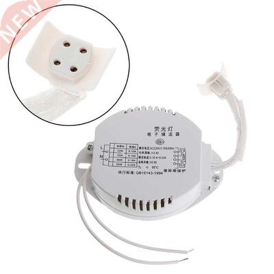 Electronic Ballast For Annular Tubes Ballasts Lights Fluores