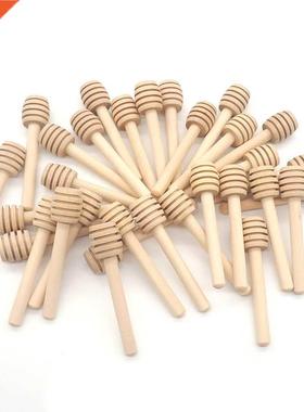 Batonnets de mélange miel bois | 100 pièces, p