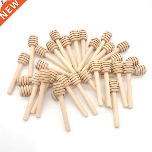 Batonnets de mélange miel bois | 100 pièces, p