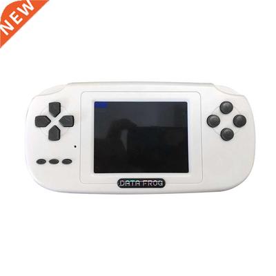 Handheld Game Players Portable 8 Bit Gaming Consoles For Kid