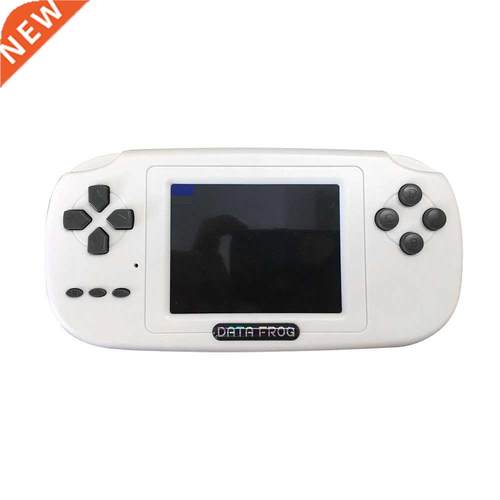 Handheld Game Players Portable 8 Bit Gaming Consoles For Kid