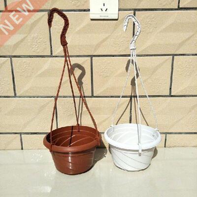 1pc Large-sized Plant Hanger Basket Flower Pot Planter