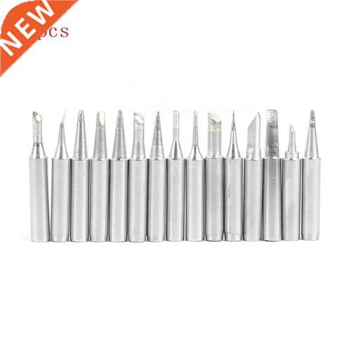 4mm Inner Diameter 900M-T Series Lead-free Soldering Tip Set