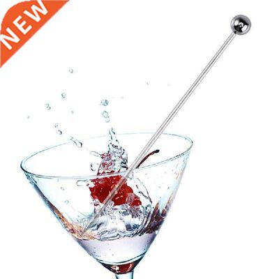 12pcs Fruit Forks Cocktil Picks Stinless Steel Fruit