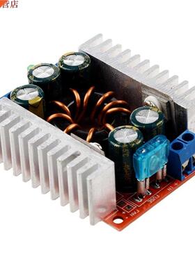 Vente DC/DC 15A Buck réglable 4-32V 12V à 1.2-32V 5V conve