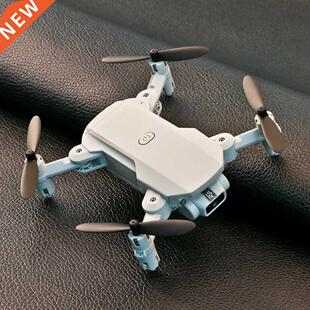 New Mini Drone 4K 1080P HD Camera WiFi Fpv Air Pressure Alti
