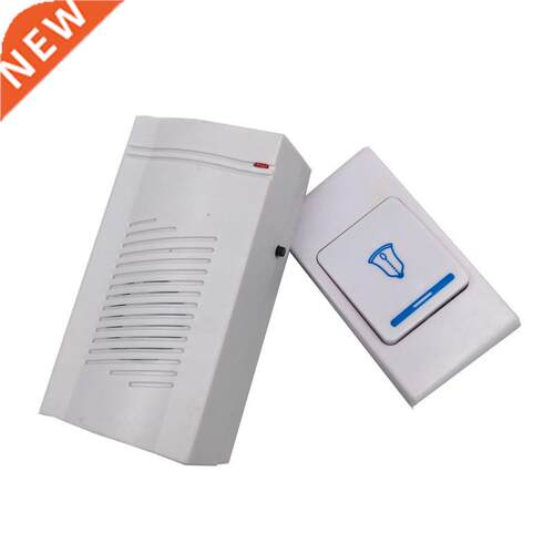 Doorbell Gate Alarm Doorbell Stable Sensitivity Smart Home B