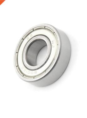 Carbon Steel 6001ZZ 6001Z Ball Bearing Deep Groove Ball Spee