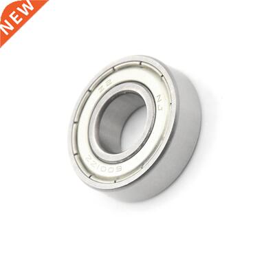 Carbon Steel 6001ZZ 6001Z Ball Bearing Deep Groove Ball Spee
