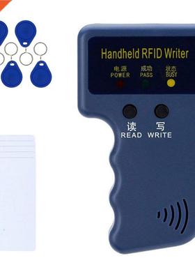 New RFID Card Reader Copier Writer Duplicator Programmer Rew