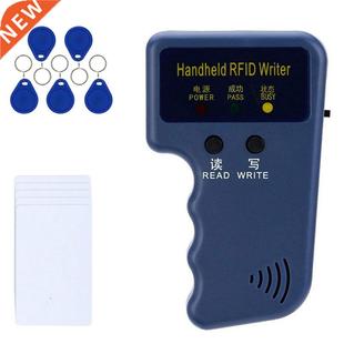 New RFID Card Reader Copier Writer Duplicator Programmer Rew
