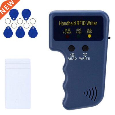 New RFID Card Reader Copier Writer Duplicator Programmer Rew