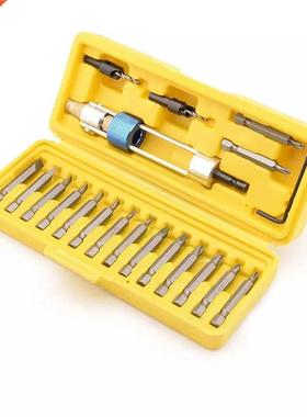 Swivel Hed Hlf Time Drill Driver Tools Quick-Chnge From D