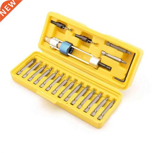 Swivel Hed Hlf Time Drill Driver Tools Quick-Chnge From D