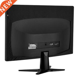 24 27 32 Inch Elastic Cloth Monitor Dustproof Computer Deskt