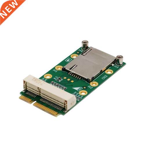 Mini PCI Express Adapter For G 4G Module with USIM Slot MIN