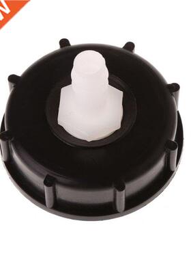 IBC Tote Tank Food Grade Drain Adapter 2.6 Coarse Thread T