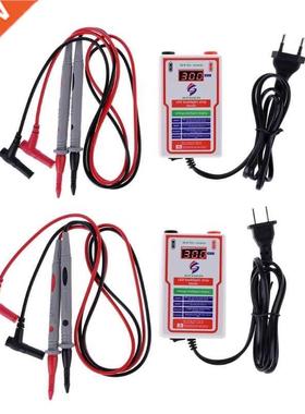 0-300V Output LED Tester LED TV Backlight Tester Multi-Funct
