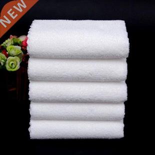 30cm*70cm White Macrame Dog Cat Puppy Towel Microfiber