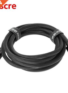 Jasoz HDMI Cable, 8K HD Cable, Video Connection Cable, Splic