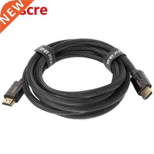 Jasoz HDMI Cable, 8K HD Cable, Video Connection Cable, Splic