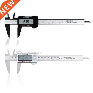 0-150mm Digital Vernier Calipers LCD Electronic caliper Car