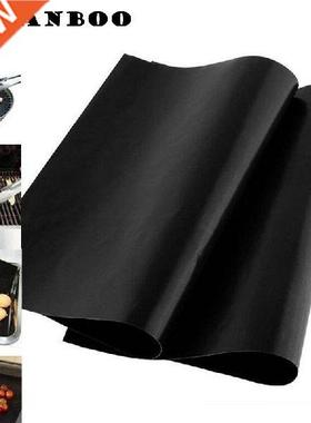 ORGANBOO 1PC Reusable non-stck Sheet Grll Fol BBQ