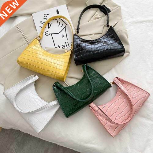 Fashion Exquisite Shopping Bag Retro Casual Women Totes Shou