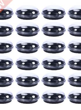 Box Cake Boxes Container Baking Dessert Packaging Fresh