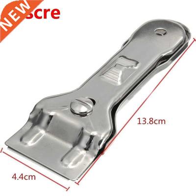 Multifunction Glass Ceramic Hob Scraper Cleaner Remover Oven