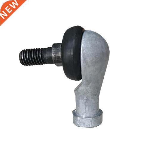 6PCS SQ10RS ball joint with M10x1.5 right hand thread