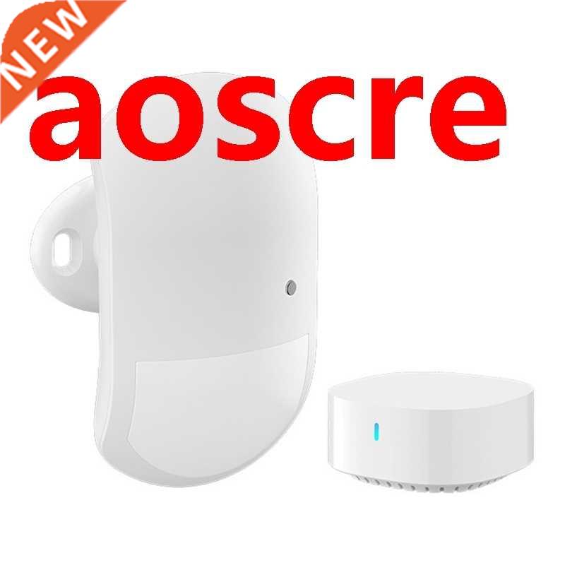 WiFi Alar Kit Security Syste DIY Wireless Door Sensor S3 H