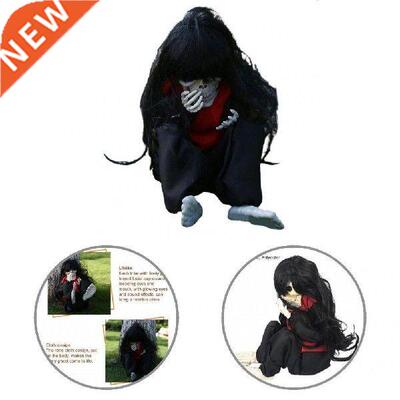 Unique Halloween Props Realistic Scary Escape Room Funny