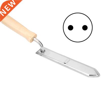 Electrc Honey Cuttng Knfe Quck Heatng Bee Extractor Too