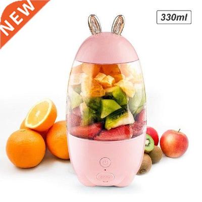 Portable Blender Cordless Personal Blender Juicer Mini