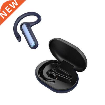 Wire-free Connected Headset 5.0 Hands-Free Wireless