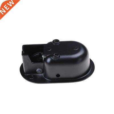Black Durable Metal Handle Recliner Chair Sofa Couch Release