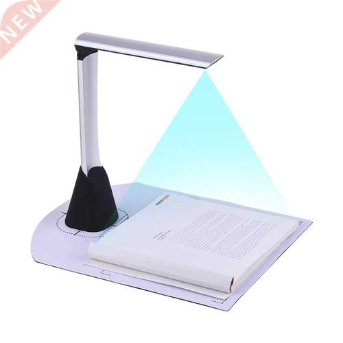A4 Portable High Speed USB Book Picture Document Camera Scan