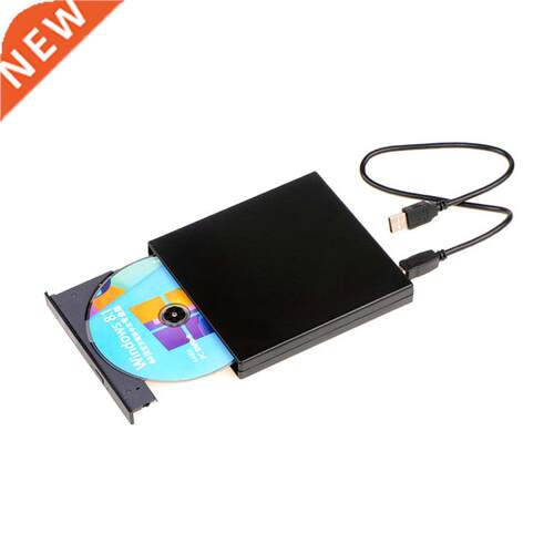 12.7MM Notebook Optical Drive Kit USB2.0 SATA External Optic