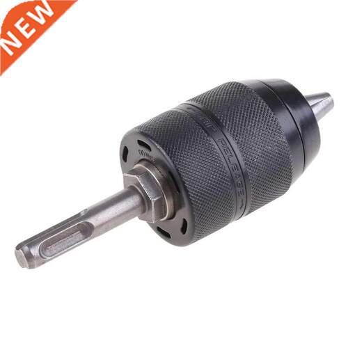 Drill Chuck Adapter, 2-13mm 1/2-20UNF Mount Heavy Duty