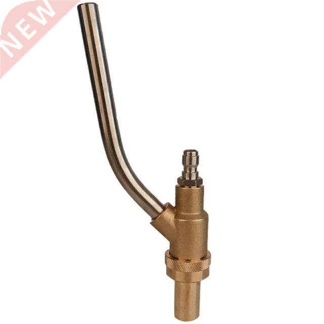 Industrial Sandblasting Tool Nozzle, Wet Sandblasting Tool A