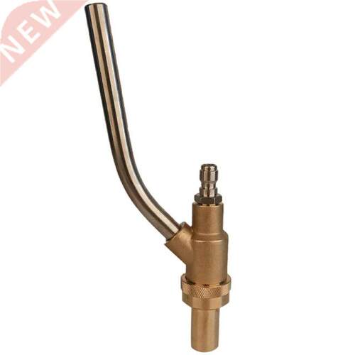 Industrial Sandblasting Tool Nozzle, Wet Sandblasting Tool A