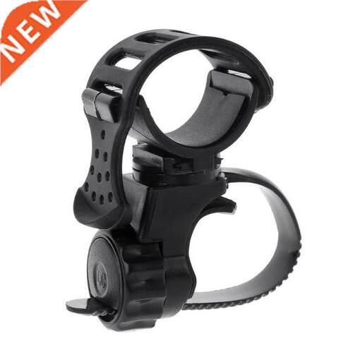 Metal Detector Bike Flashlight Holder PIN POINTER Holder Fla