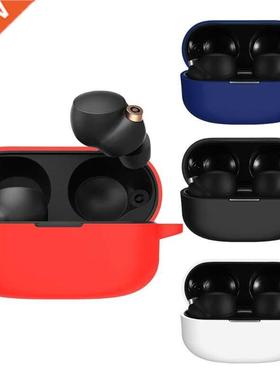 AXYB Soft Silicone Case Compatible with-S-ony WF-1000XM4 Wir