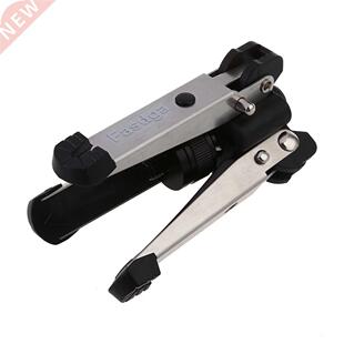Fasdga Three-Foot Support Stand Monopod Base for Head DSLR L