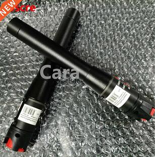 AUA-1A Plastics Red Laser Light Fiber Optic Cable Tester Vis