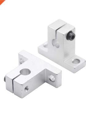 10pcs/lot SK8 SK10 SK12 SK16 SK20 SK25 SH8A lnear bearng r