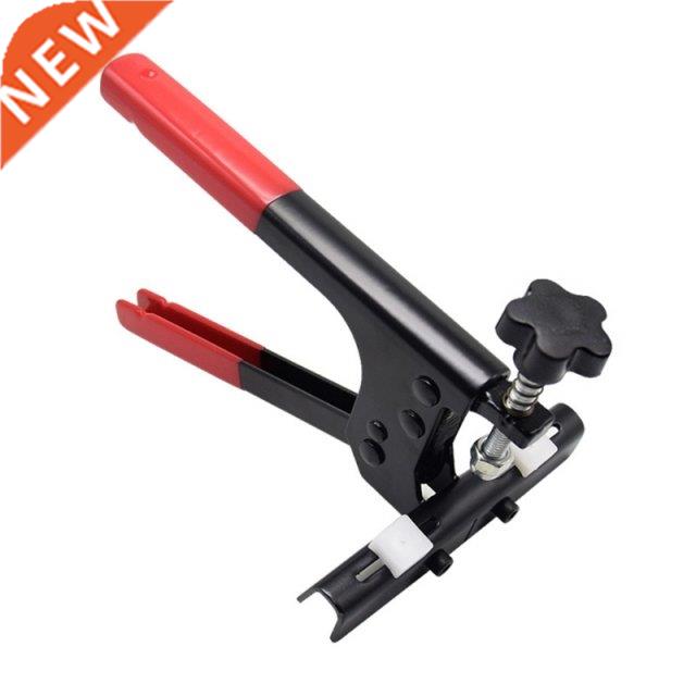 Heavy Duty Glass Breaking Plier for Cutting Glass Tiles Corr