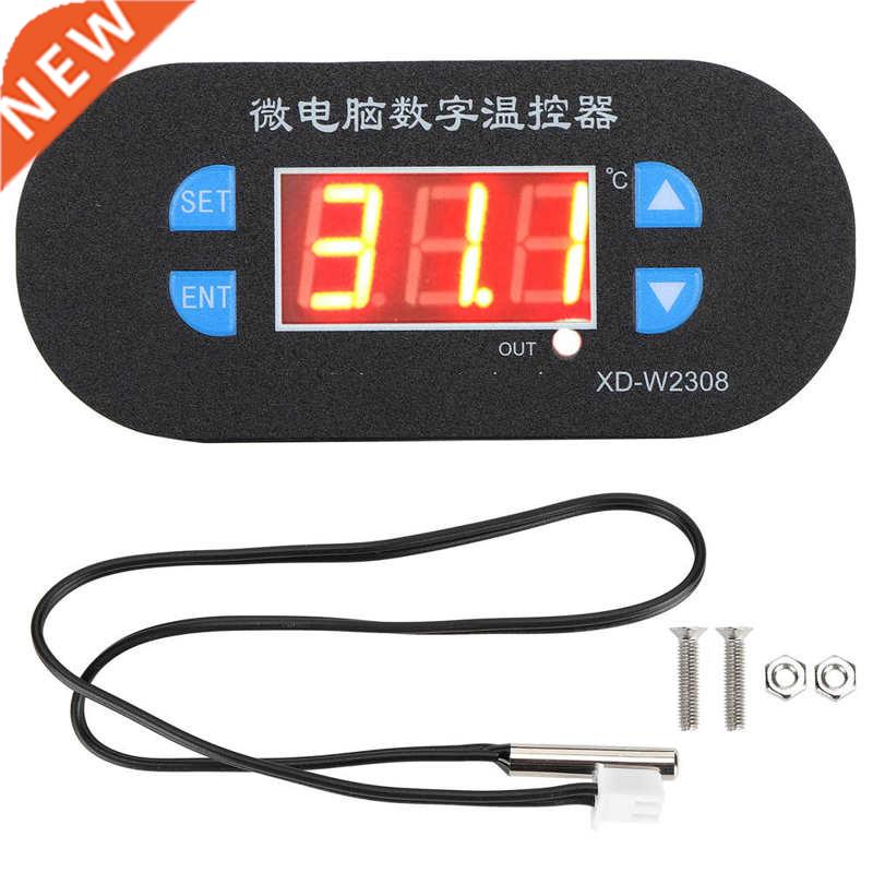 Digital Temperature Contrler Incubator Digital LED